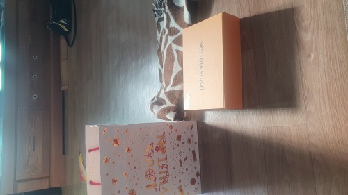 루이비통 머플러