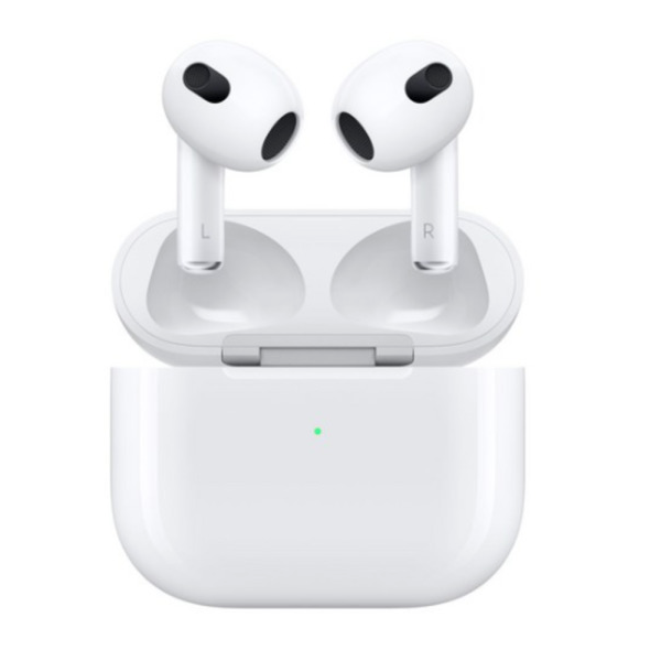 Apple 2021 에어팟 3세대 블루투스 이어폰