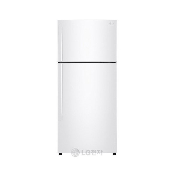 (신세계강남점) LG전자공식인증점 LG 일반냉장고 B472W33 480L