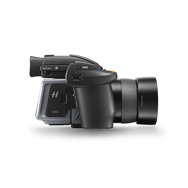 Hasselblad H6D-100c