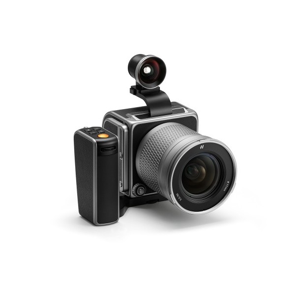 Hasselblad CFV II 50C + 907X 50C Anniversary Edition Kit