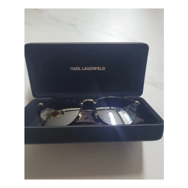 karl Lagerfeld 선글라스