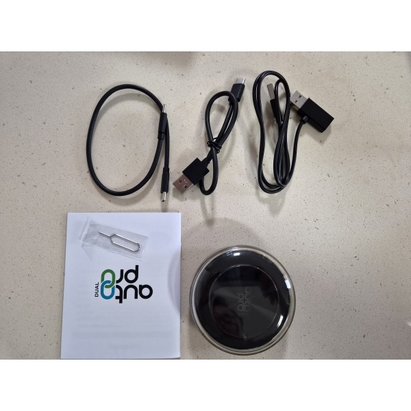 Auto Pro DUAL 제품
