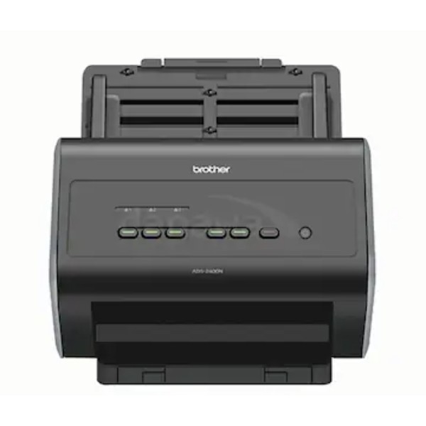 미사용 Brother ADS-3000N 고속 스캐너