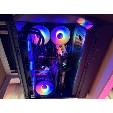 amd 3600 rtx 3070 ddr4 16gb ssd1t