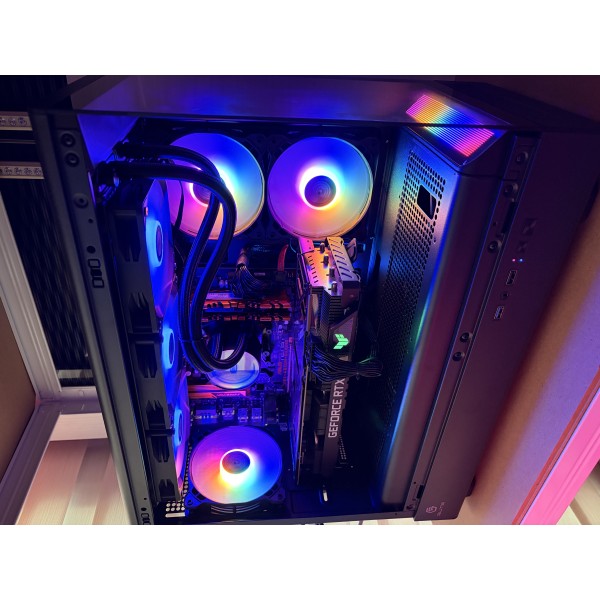 amd 3600 rtx 3070 ddr4 16gb ssd1t