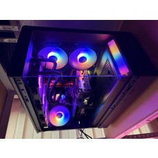 amd 3600 rtx 3070 ddr4 16gb ssd1t