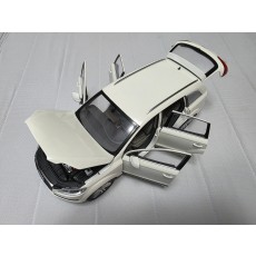 1:18 다이캐스트