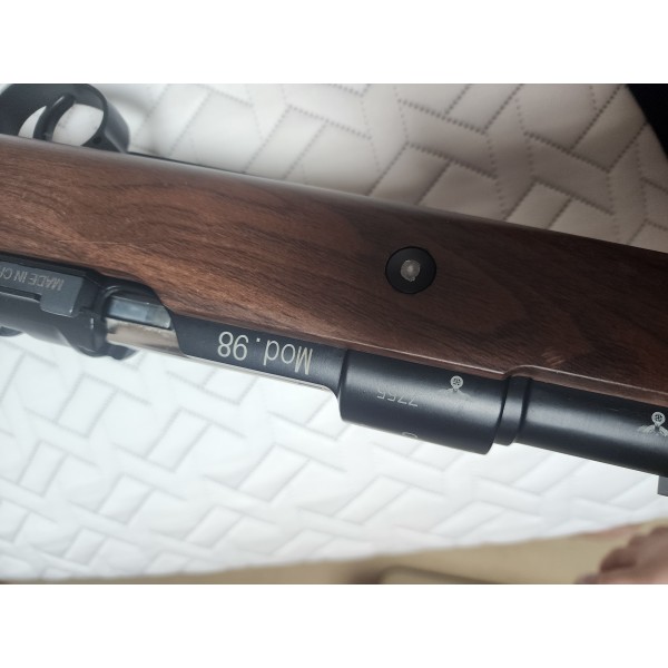 KAR98K