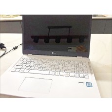 LG 울트라PC 15U590-GR5MK 화이트