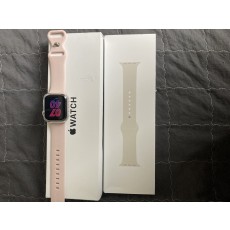 애플워치SE3 40mm 셀룰러