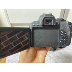 캐논 eos 800d 세트