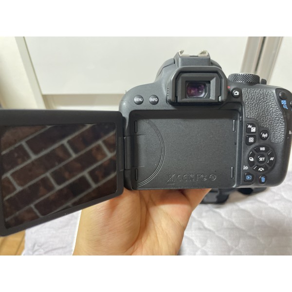 캐논 eos 800d 세트