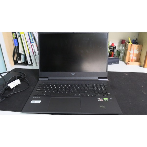 HP 빅터스 16 게이밍 노트북 RTX 3050 Ti