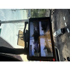 지넷 GQ850 4채널 블랙박스 및 보조배터리