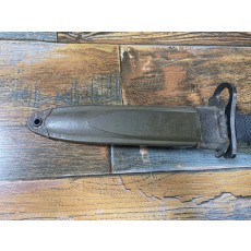 미군정품 M8A1 대검집 프라스틱M7대검 (착검가능)