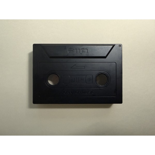 FIIO M21