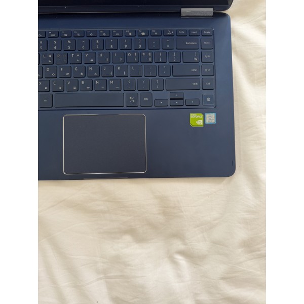 삼성노트북 i7