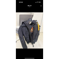 파라점퍼스 고비