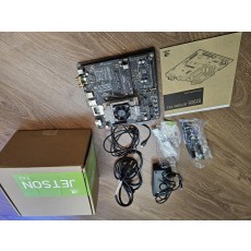 NVIDIA jetson tx2 개발자 키트