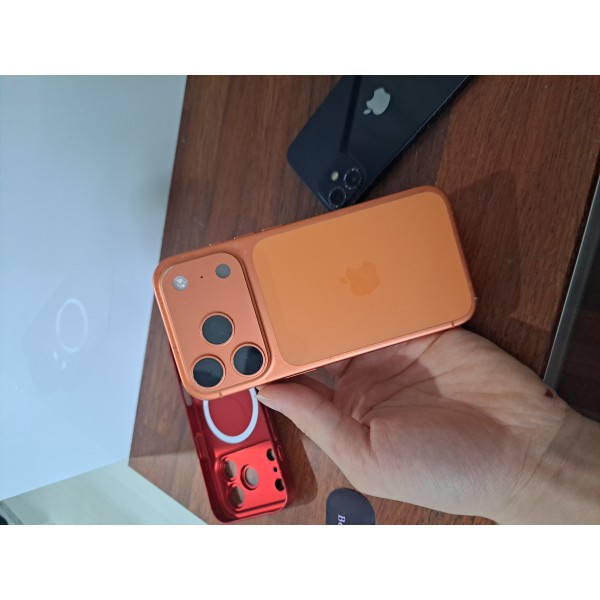 아이폰17프로