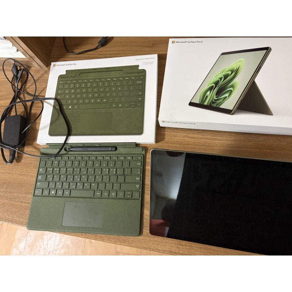 Microsoft Surface 9Pro