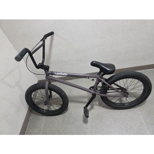 BMX