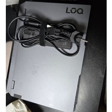 레노버 LOQ 15IRX10 i7-13650HX / RTX5060 / 16GB / 512GB