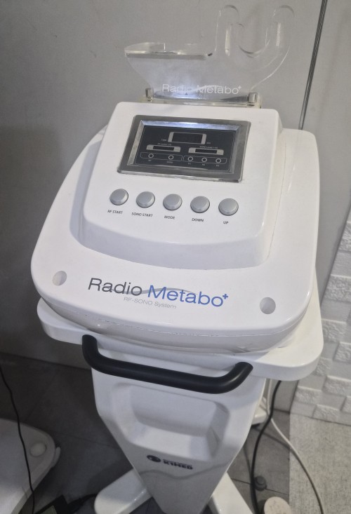 라디오메타보플러스