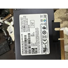 SAMSUNG SSD PM1725a HHHL 3.2TB