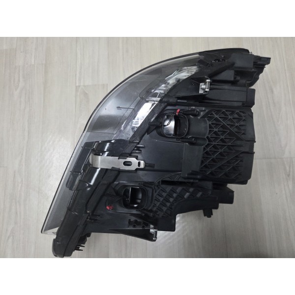 bmw f10 후기형lci 헤드라이트