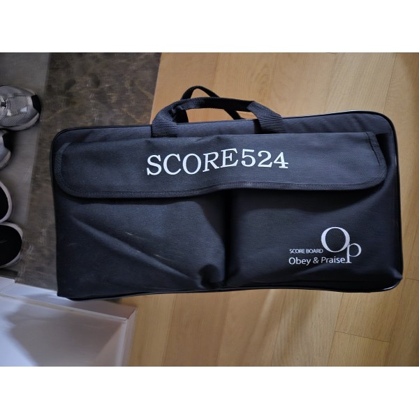 SCORE524
