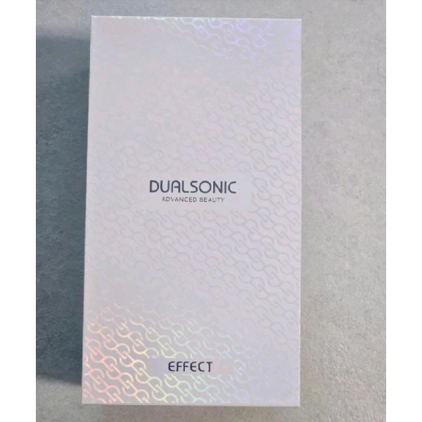 듀얼소닉이펙트