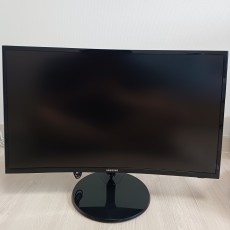 삼성 PC 컴퓨터 본체 + 27인치 모니터 세트