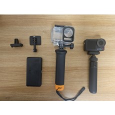 오스모액션캠 5프로
