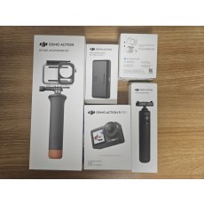 오스모액션캠 5프로