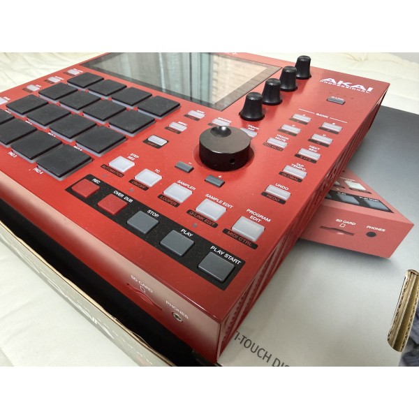 MPC ONE +