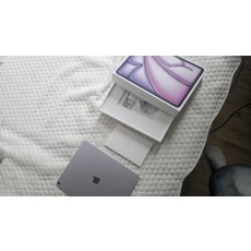 아이패드 에어13 m3 256gb 애플케어+