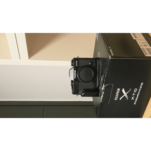 X-T10