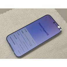 Xiaomi17Blue